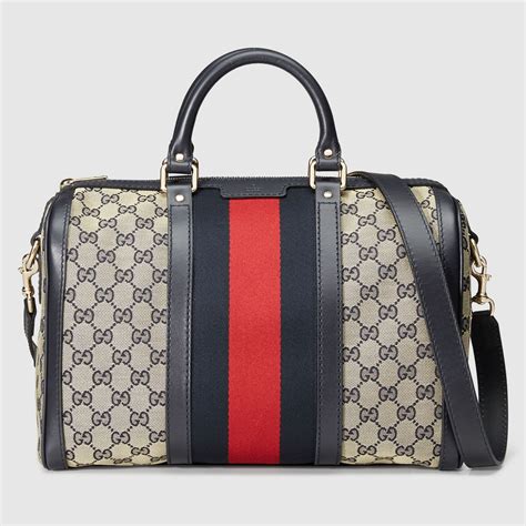 gucci classic bags|old style vintage gucci bag.